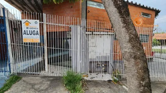 Ponto Comercial para alugar, 40m² no Jardim Leocádia, Sorocaba