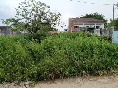 Lote/Terreno à venda, 286m² no Gaivota (Interior), Itanhaém