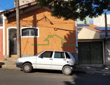Casa com 7 Quartos à venda, 290m² no Cidade Alta, Piracicaba