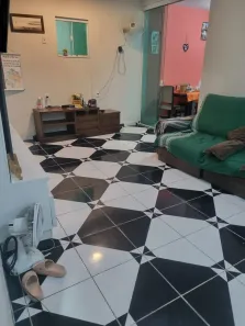 Casa com 2 Quartos à venda, 60m² no Pitangueiras, Rio de Janeiro