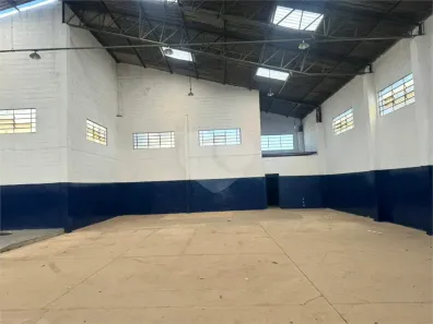 Galpão/Depósito/Armazém à venda, 686m² no Cidade Industrial Satélite de São Paulo, Guarulhos
