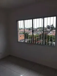 Imóvel Comercial com 3 Quartos para alugar, 60m² no Parque São George, Cotia
