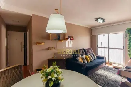 Apartamento com 3 Quartos à venda, 67m² no Vila Prudente, São Paulo
