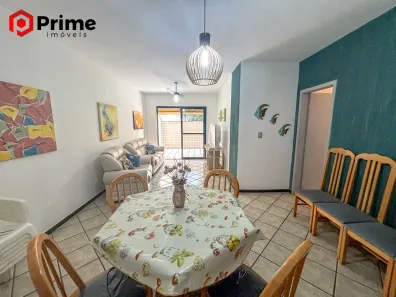 Apartamento com 3 Quartos à venda, 150m² no Praia do Morro, Guarapari