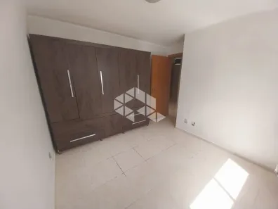Apartamento com 2 Quartos para alugar, 50m² no Madri, Palhoça