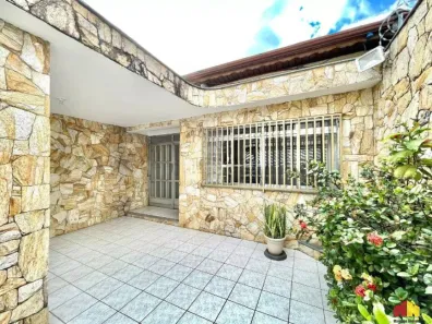 Casa com 2 Quartos à venda, 125m² no Parque São Jorge, São Paulo