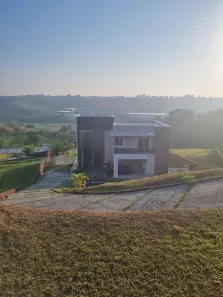 Casa de Condomínio com 4 Quartos à venda, 356m² no Condomínio Residencial Mirante do Vale, Jacareí