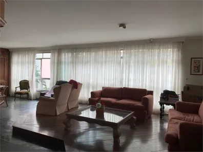 Apartamento com 3 Quartos à venda, 210m² no Paraíso, São Paulo