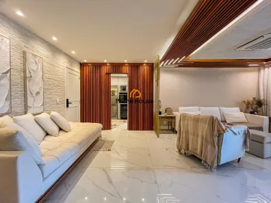 Apartamento com 3 Quartos à venda, 155m² no Barra da Tijuca, Rio de Janeiro