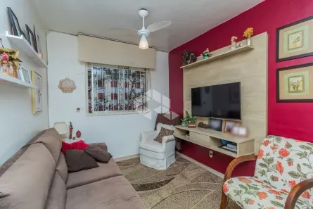 Apartamento com 2 Quartos à venda, 52m² no Vila Nova, Porto Alegre