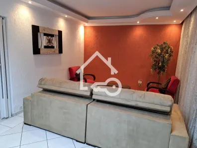 Casa com 3 Quartos à venda, 250m² no Jardim do Mar, São Bernardo do Campo