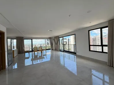Apartamento com 3 Quartos à venda, 167m² no Setor Marista, Goiânia