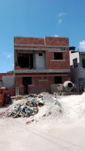 Apartamento com 2 Quartos à venda, 44m² no Mangabeira, João Pessoa