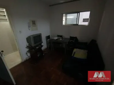 Apartamento com 1 Quarto à venda, 36m² no Bela Vista, São Paulo