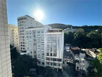 Apartamento com 2 Quartos à venda, 100m² no Laranjeiras, Rio de Janeiro