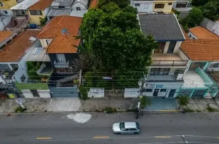 Lote/Terreno à venda, 380m² no Piqueri, São Paulo