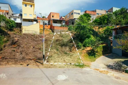Lote/Terreno à venda, 1m² no Loteamento Serra dos Cristais, Várzea Paulista