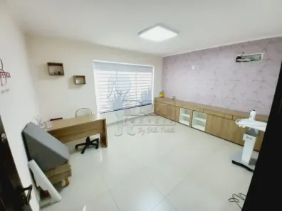 Ponto Comercial para alugar, 16m² no Alto da Boa Vista, Ribeirão Preto