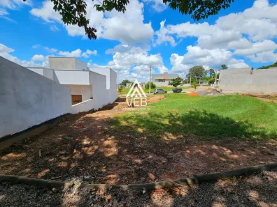 Lote/Terreno à venda, 251m² no Tropicália Park, Boituva