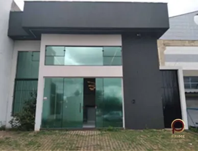 Prédio Comercial à venda, 300m² no Jardim Portobello, Sorocaba