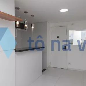 Apartamento com 2 Quartos à venda, 50m² no Centro, Diadema