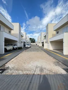 Casa de Condomínio com 3 Quartos à venda, 150m² no Cardoso Continuação, Aparecida de Goiânia