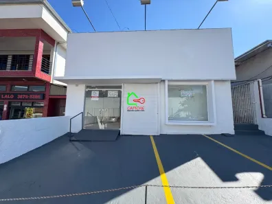 Ponto Comercial para alugar, 150m² no Centro, Vinhedo