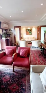 Apartamento com 3 Quartos à venda, 213m² no Vila Suzana, São Paulo