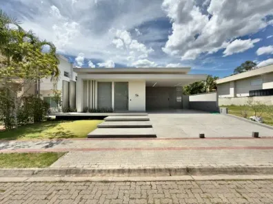 Casa de Condomínio com 3 Quartos à venda, 275m² no Urbanova, São José dos Campos