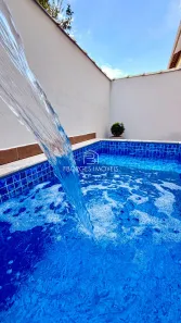 Casa com 2 Quartos à venda, 110m² no , Mongaguá