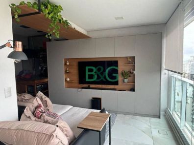Apartamento com 2 Quartos à venda, 64m² no Bela Vista, São Paulo
