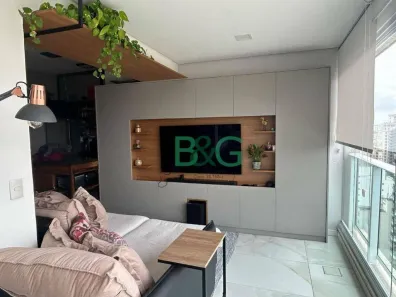 Apartamento com 2 Quartos à venda, 64m² no Bela Vista, São Paulo