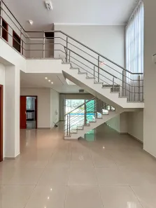Casa de Condomínio com 3 Quartos à venda, 304m² no Swiss Park, Campinas