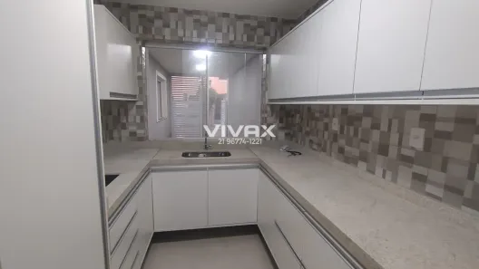 Casa com 5 Quartos à venda, 160m² no Méier, Rio de Janeiro