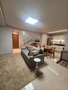 Apartamento com 2 Quartos à venda, 92m² no Setor Marista, Goiânia