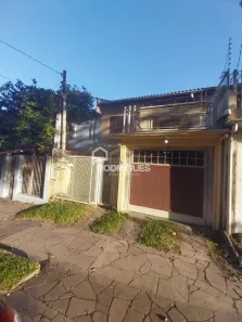 Casa com 3 Quartos para alugar, 198m² no Santo André, São Leopoldo