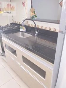 Apartamento com 3 Quartos à venda, 60m² no Jardim Dracena, São Paulo