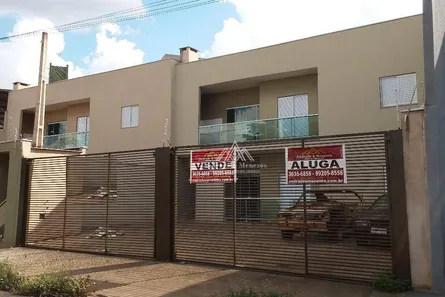 Apartamento com 3 Quartos à venda, 95m² no Residencial e Comercial Palmares, Ribeirão Preto