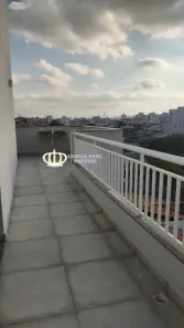 Apartamento com 2 Quartos à venda, 74m² no Jardim Hercilia, São Paulo