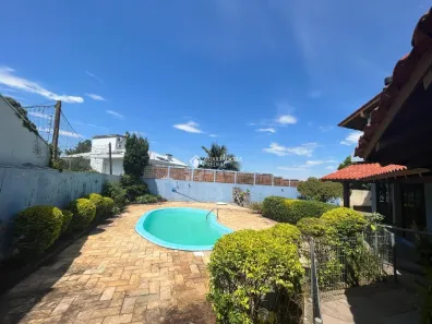 Casa com 4 Quartos à venda, 503m² no Morro do Espelho, São Leopoldo