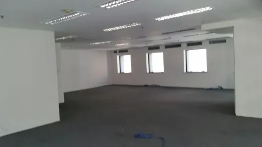 Sala Comercial para alugar, 168m² no Vila Olímpia, São Paulo