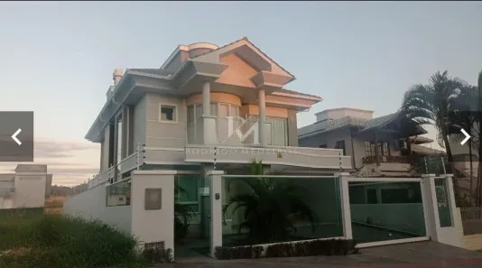 Casa com 4 Quartos à venda, 250m² no Pedra Branca, Palhoça