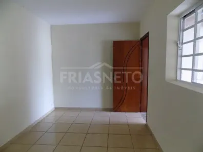 Casa com 2 Quartos para alugar, 100m² no Dois Córregos, Piracicaba