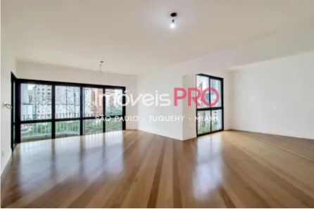 Apartamento com 3 Quartos à venda, 177m² no Moema, São Paulo
