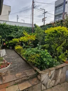 Casa com 3 Quartos à venda, 240m² no Vila Libanesa, São Paulo