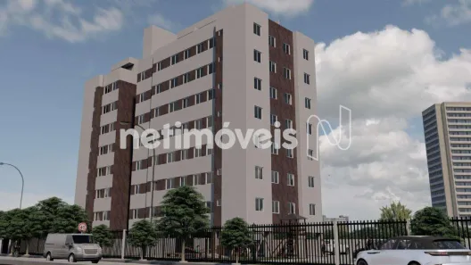 Cobertura com 2 Quartos à venda, 90m² no Jardim Leblon, Belo Horizonte