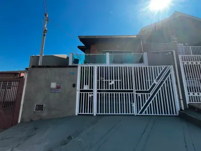 Casa com 4 Quartos à venda, 170m² no Jardim Paulista I, Jundiaí