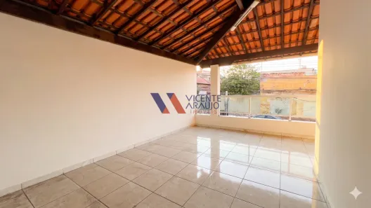 Apartamento com 3 Quartos à venda, 109m² no Filadélfia, Betim