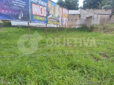 Lote/Terreno à venda, 369m² no Daniel Fonseca, Uberlândia
