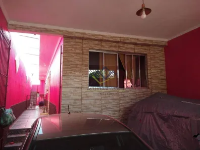 Casa com 2 Quartos à venda, 125m² no Parque Santa Amélia, São Paulo